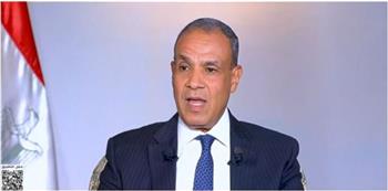 وزير الخارجية: الأمن القومي المصري والعربي يواجه تهديدات خطيرة