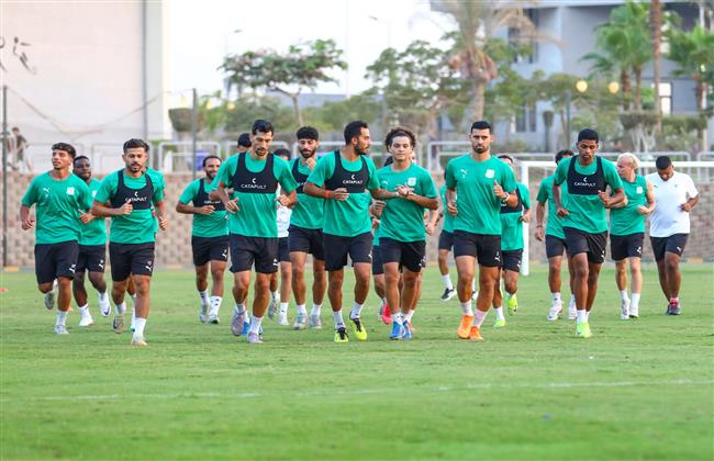 الدوري الممتاز.. دغموم وصلاح محسن يقودان المصري أمام الزمالك