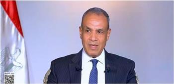 وزير الخارجية: علينا بذل كل الجهد لإعادة التأكيد على أهمية إعادة فرض القانون الدولي  