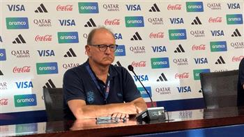 كأس الانتركونتننتال.. مدرب أوكلاند: تنتظرنا مباراة صعبة أمام بيراميدز 