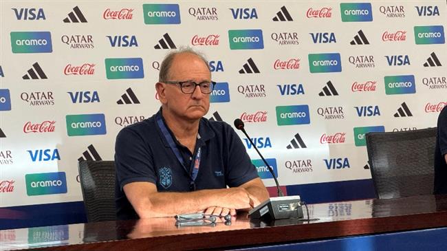 كأس الانتركونتننتال.. مدرب أوكلاند: تنتظرنا مباراة صعبة أمام بيراميدز 