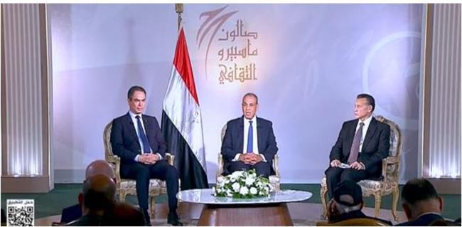وزير الخارجية: تحويلات المصريين بالخارج أصبحت المصدر الأول للعملة الصعبة