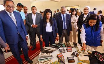 "المشاط": "السردية الوطنية للتنمية الاقتصادية" تعمل على تحقيق العدالة في توزيع الاستثمارات
