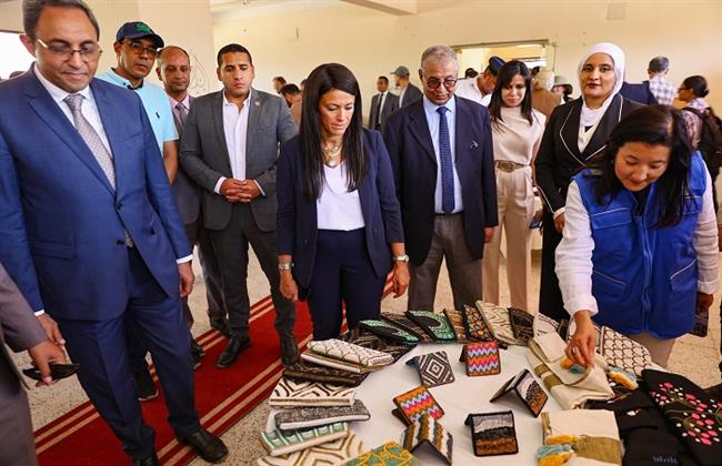 "المشاط": "السردية الوطنية للتنمية الاقتصادية" تعمل على تحقيق العدالة في توزيع الاستثمارات