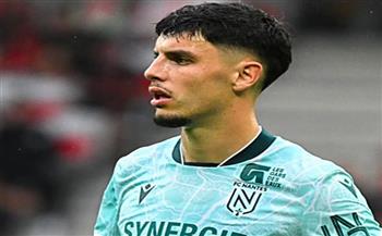 بمشاركة مصطفى محمد.. نانت يخسر أمام نيس في الدوري الفرنسي