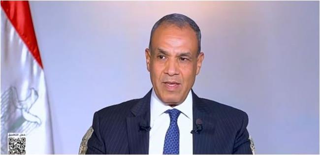 وزير الخارجية: الأولوية الأولى بلا منازع هي الدفاع عن الأمن القومي 