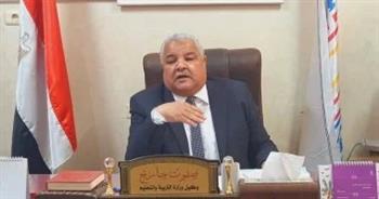 وكيل التعليم بالأقصر: افتتاح أول مدرسة تكنولوجيا تطبيقية هذا العام بالمحافظة