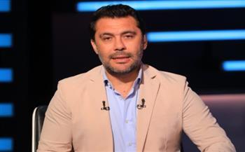 أحمد حسن: الحديث عن وجود مشاكل بين حسام حسن وحلمي طولان «كلام فارغ»
