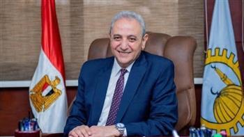 محافظ الغربية: "تمكين" تفتح آفاق المستقبل لأهالي المحلة