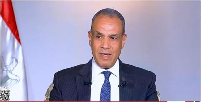 وزير الخارجية: التهجير لن يتم عن طريق البوابة المصرية شاء من شاء وأبي من آبي