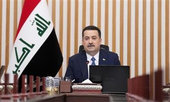 رئيس وزراء العراق: الحكومة ملتزمة بإجراء انتخابات نزيهة وآمنة