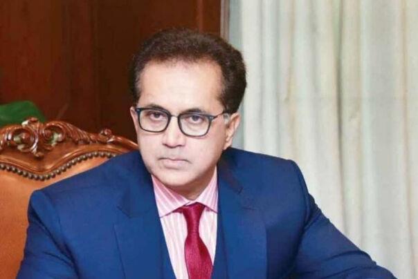 سفير إسلام آباد في طهران: وزير التجارة الباكستاني يزور إيران غدا