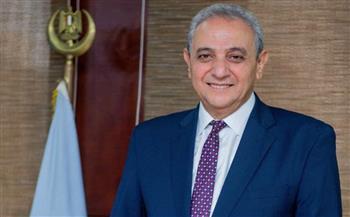 محافظ الغربية: مدارس السلام بطنطا أحد معالم التعليم تاريخيا ورمز للوحدة الوطنية