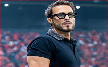 في عيد ميلاده.. قصة يوسف الشريف من ملاعب كرة القدم إلى عرش الدراما