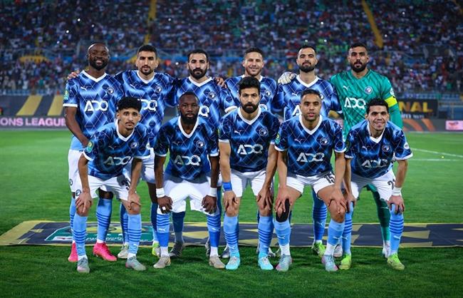 كأس الإنتركونتيننتال.. انطلاق مواجهة بيراميدز وأوكلاند سيتي 