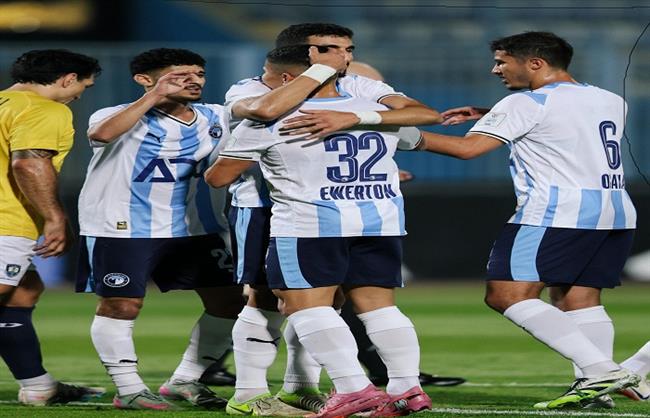 كأس الإنتركونتيننتال.. الكارتي يضيف الهدف الثاني لبيراميدز في شباك أوكلاند
