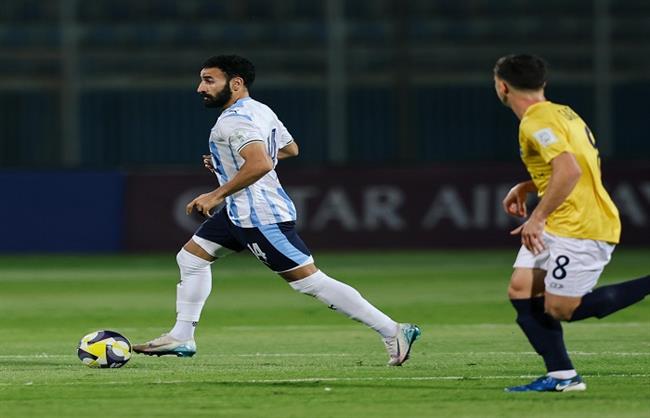 كأس الإنتركونتيننتال.. مصطفى زيكو يعزز تقدم بيراميدز بهدف ثالث في أوكلاند 