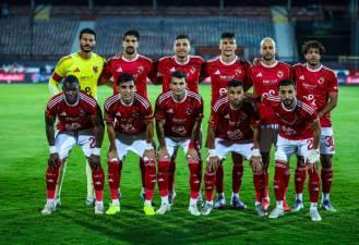 تشكيل الأهلي المتوقع أمام إنبي اليوم في الدوري   