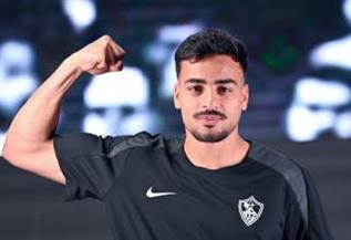 شوبير: محمد إسماعيل أثبت أنه لاعب هايل