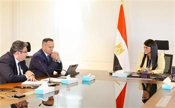 «المشاط»: الاقتصاد المصري يسير بخطوات ثابتة نحو استكمال مسيرة الإصلاح الاقتصادي