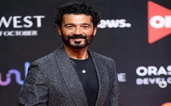 رحلة التميز في السينما.. نجوم حصلوا على جائزة "فاتن حمامة" قبل تكريم خالد النبوي في مهرجان القاهرة