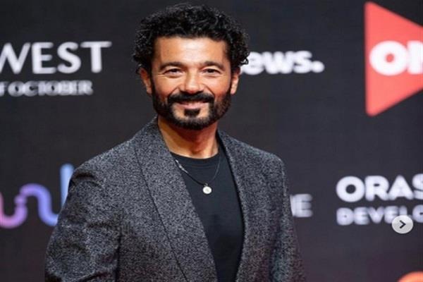 رحلة التميز في السينما.. نجوم حصلوا على جائزة "فاتن حمامة" قبل تكريم خالد النبوي في مهرجان القاهرة