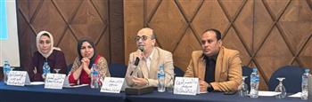«الصحة» تنظم ورشة عمل للتدريب على الفحص الميكروسكوبي للملاريا