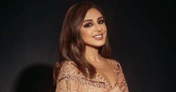 أنغام تعود تدريجيًا إلى نشاطها الفني بعد رحلة علاجية في ألمانيا