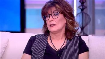 سماح أنور:  تتحدث عن محمد فراج  وريهام عبد الغفور..ماذا قالت؟ 