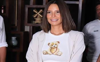إيمان العاصي تبدأ تصوير  عمل جديد للعرض Off Season