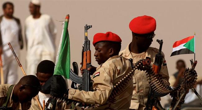 الجيش السوداني ينفذ خطة استراتيجية للقضاء على الدعم السريع في كردفان