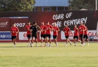 غيابات الأهلي ضد إنبي في الدوري الممتاز