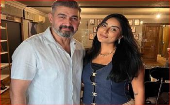جوري بكر وإيرينا يسري تنضمان إلى أبطال مسلسل "كلهم بيحبوا مودي"
