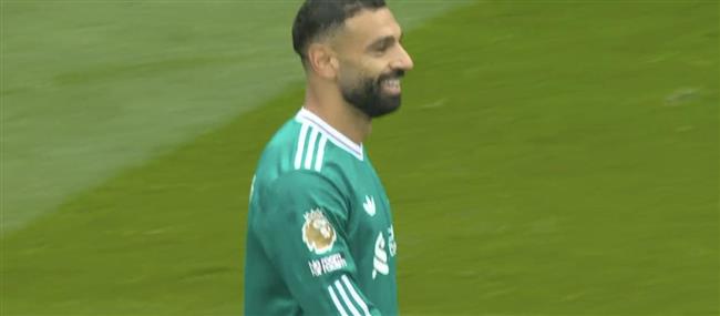 الدوري الإنجليزي| الدقيقة 75.. ليفربول يكثف محاولاته لاختراق دفاعات بيرنلي
