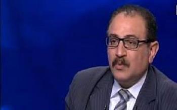 طارق فهمي: الولايات المتحدة والغرب سوف يدفع ثمنانًا باهظًا لما تفعله إسرائيل في المنطقة