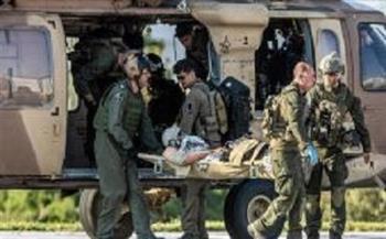 وزارة الدفاع الإسرائيلية: 99 ضابطا وجنديا يعانون نتيجة بتر الأطراف جراء الحرب في غزة