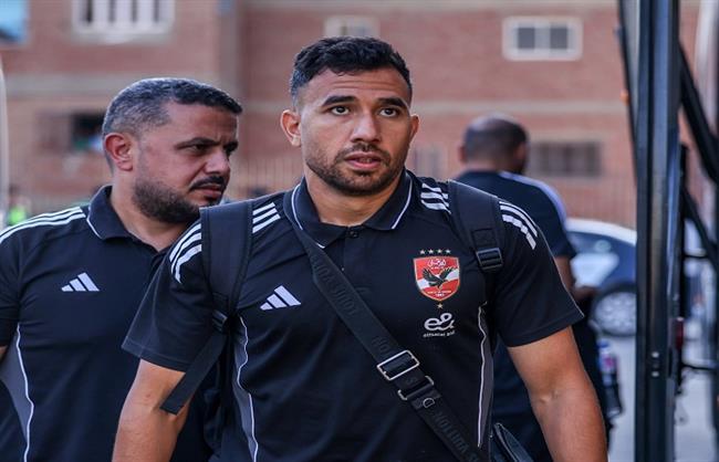 الدوري الممتاز.. تريزيجيه يقود تشكيل الأهلي أمام إنبي
