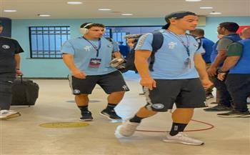 كأس الإنتركونتيننتال.. وصول يراميدز إلى ستاد الدفاع الجوي لمواجهة أوكلاند