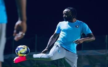كأس الإنتركونتيننتال.. ماييلي يقود هجوم بيراميدز في مواجهة أوكلاند سيتي
