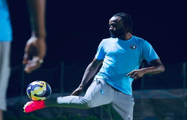 كأس الإنتركونتيننتال.. ماييلي يقود هجوم بيراميدز في مواجهة أوكلاند سيتي