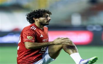 الدوري الممتاز.. 15 دقيقة سلبية من لقاء الأهلي وإنبي