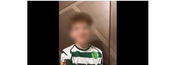 الداخلية تكشف حقيقة محاولة تخدير طفل واختطافه من نادٍ رياضي في الدقهلية