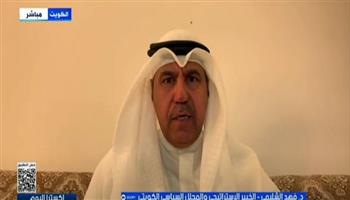 محلل سياسي: مصر بمفردها أقوى من إسرائيل