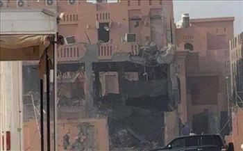 إعلام إسرائيلي: قادة حماس في قطر كانوا بالقرب من مكان المبنى المستهدف ولم يغتل أي منهم