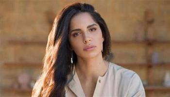آمال ماهر: أغنية "حاجة غير" الأقرب لقلبي وتشبه شخصيتي