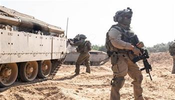 إسرائيل تفحص إمكانيات الرد في حال قتلت حماس محتجزين إسرائيليين ردًا على عملية غزة