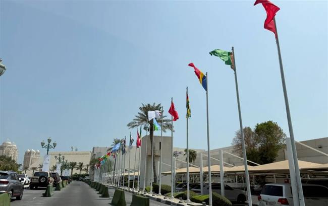 اليوم.. انعقاد القمة العربية الإسلامية الطارئة في الدوحة 