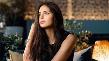 آمال ماهر: أداء حسن شاكوش لأغنيتي "في إيه بينك وبينها" ضحكني وعمل لي حالة حلوة