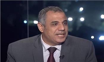 خبير: مصر تتصدر حماية الأمن الإقليمي وتدعو لتفعيل قوة عربية مشتركة رادعة| خاص