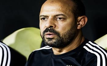 عماد النحاس: الأهلي لعب للفوز في مباراة إنبي